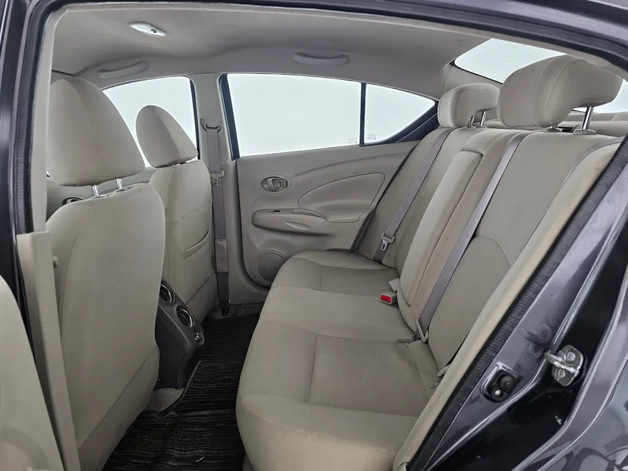 2023 Nissan Sunny SV Comfort 