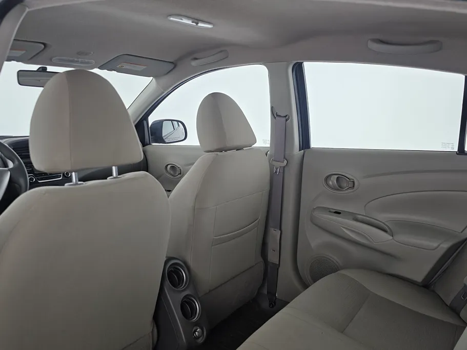 2023 Nissan Sunny SV Comfort 