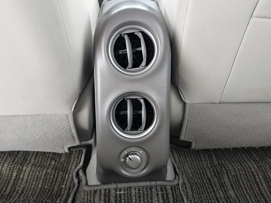 2023 Nissan Sunny SV Comfort 