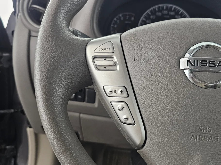 2023 Nissan Sunny SV Comfort 