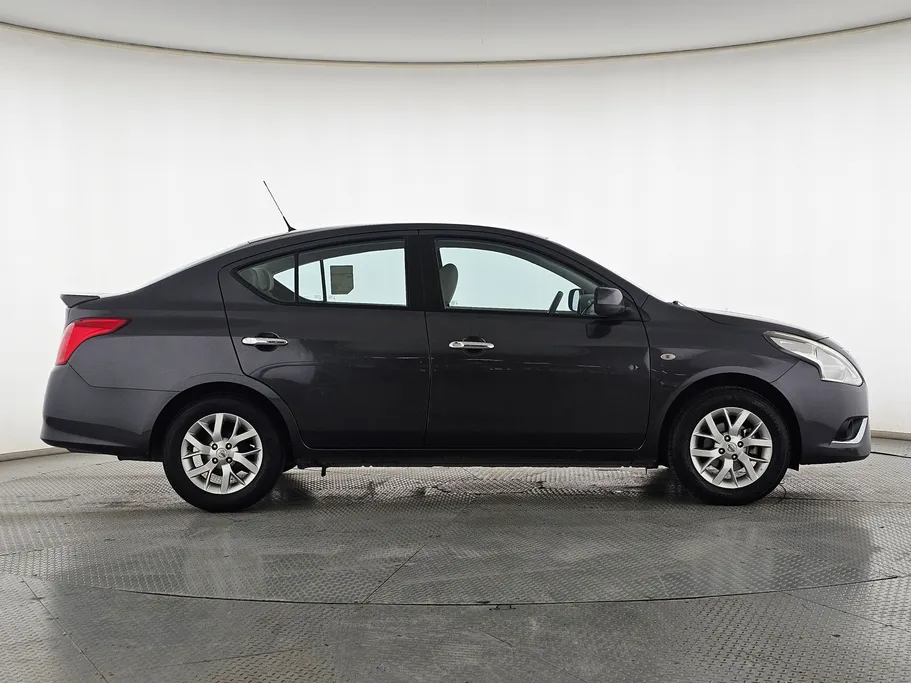 2023 Nissan Sunny SV Comfort 
