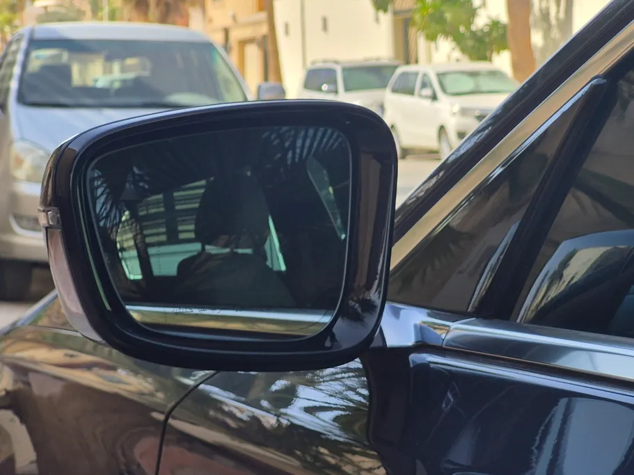 2020 BMW 7 Series 730Li 