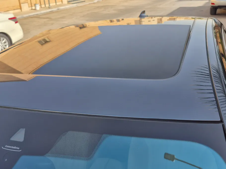 2020 BMW 7 Series 730Li 