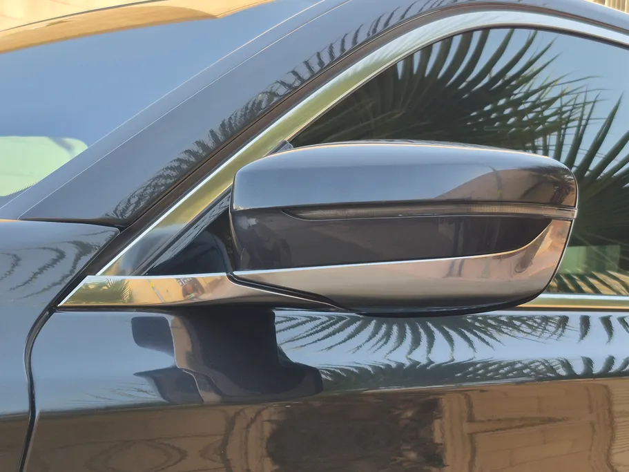 2020 BMW 7 Series 730Li 