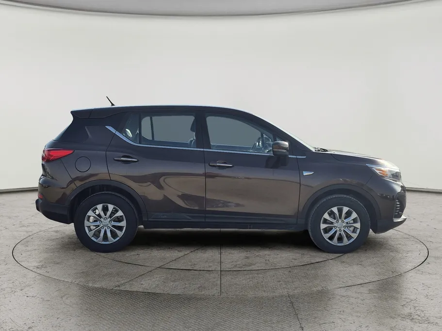 2023 GAC GS3 GS 