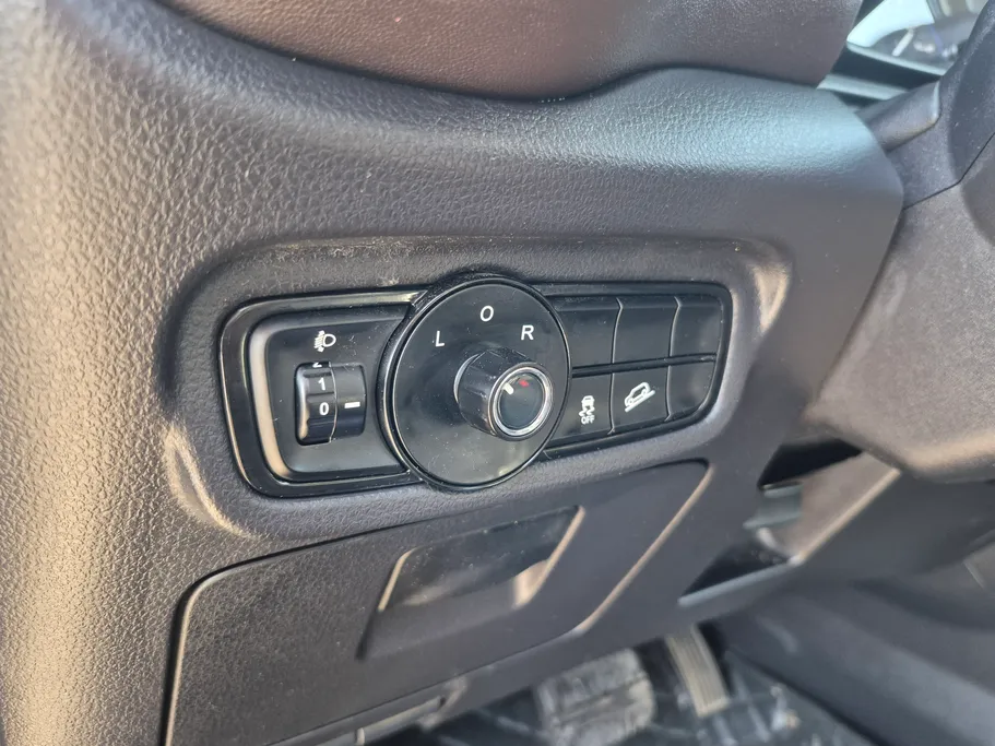 2023 GAC GS3 GS 