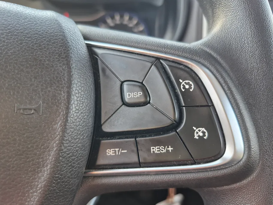 2023 GAC GS3 GS 