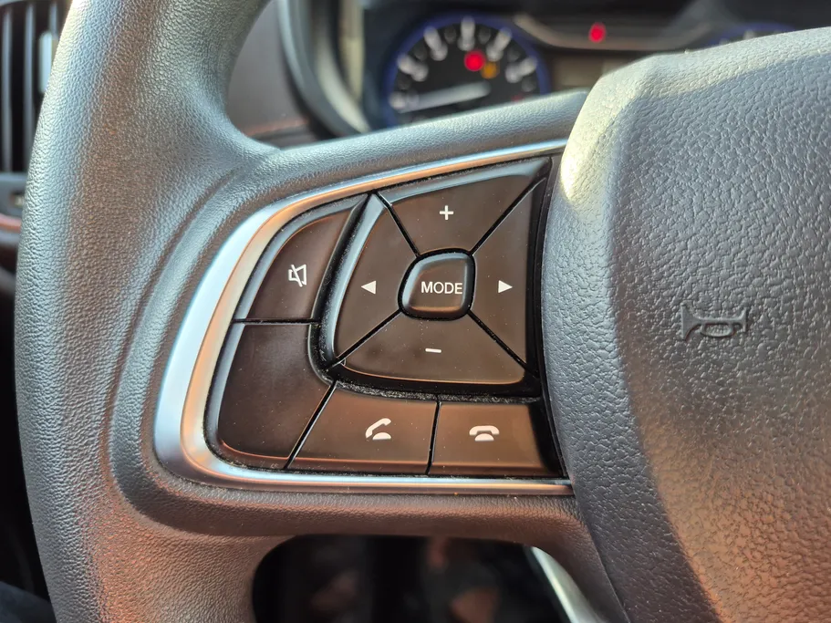 2023 GAC GS3 GS 