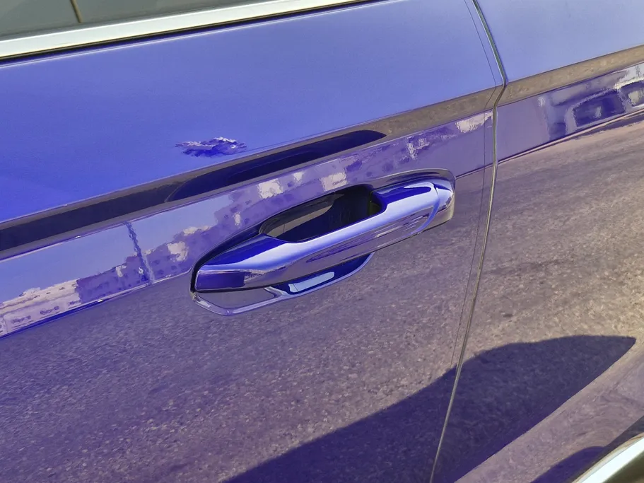 2022 FAW Bestune T99 Premium 