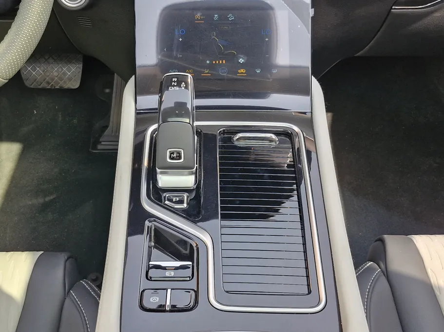 2022 FAW Bestune T99 Premium 