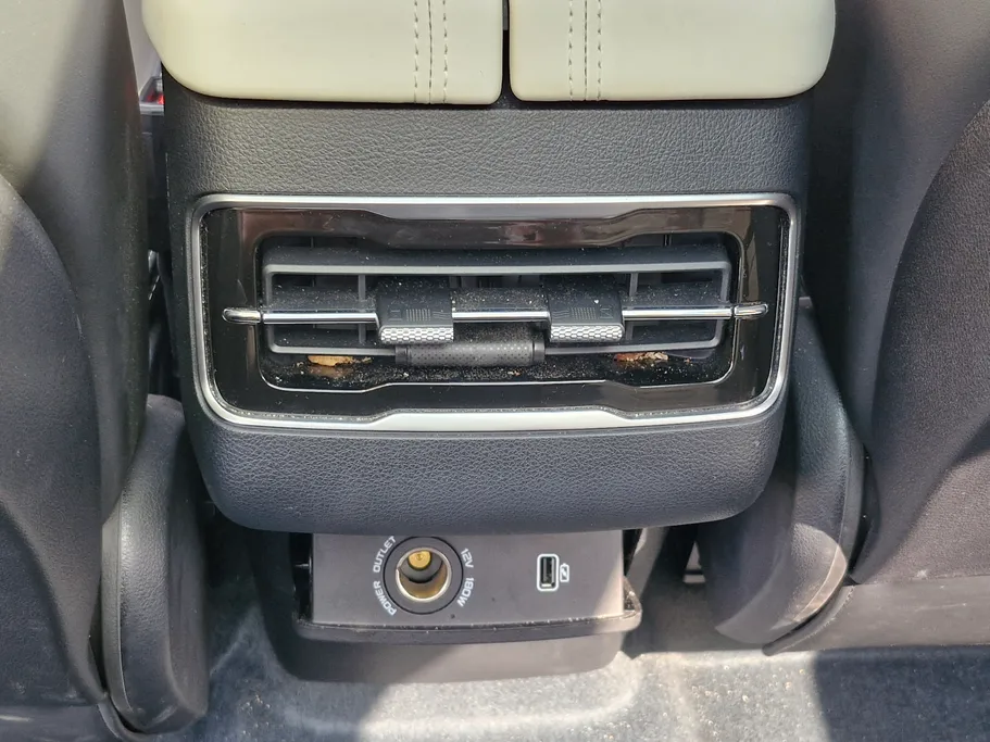 2022 FAW Bestune T99 Premium 