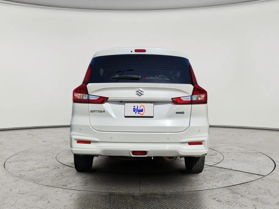 2024 Suzuki Ertiga GL 