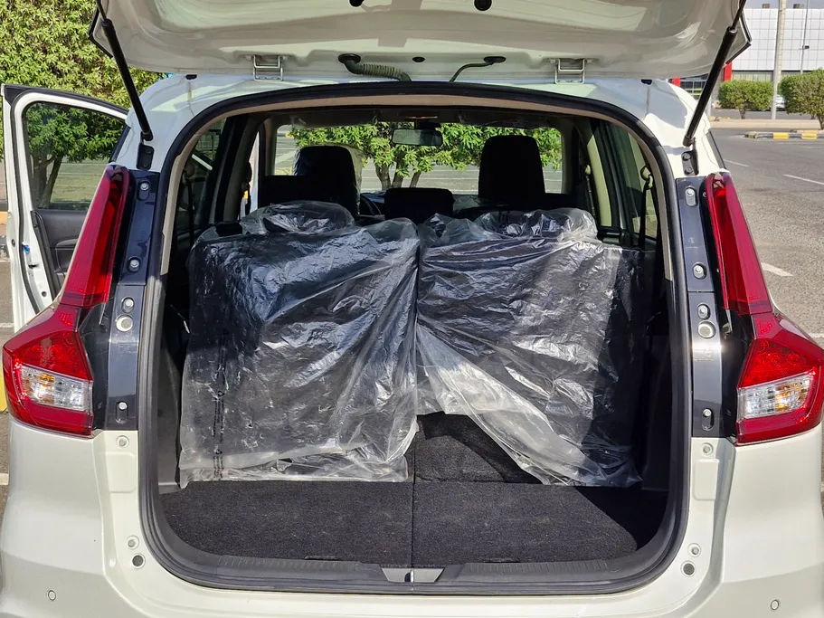 2024 Suzuki Ertiga GL 