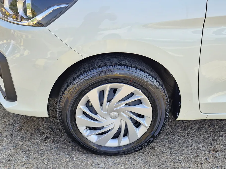 2024 Suzuki Ertiga GL 