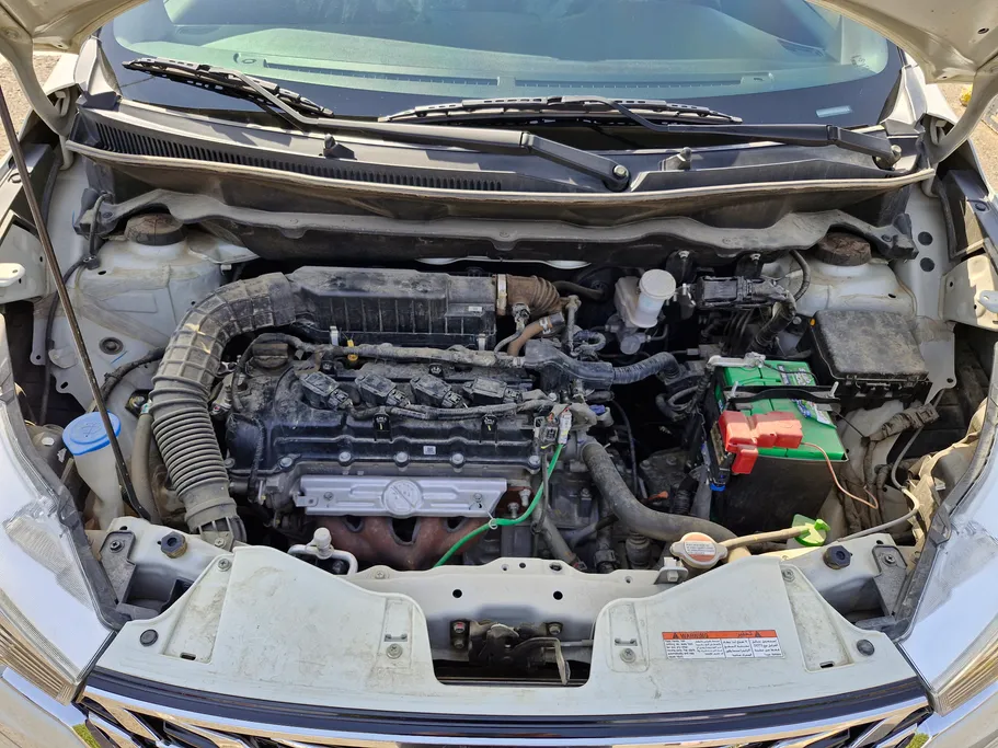 2024 Suzuki Ertiga GL 