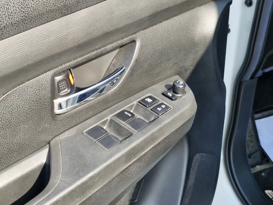 2024 Suzuki Ertiga GL 