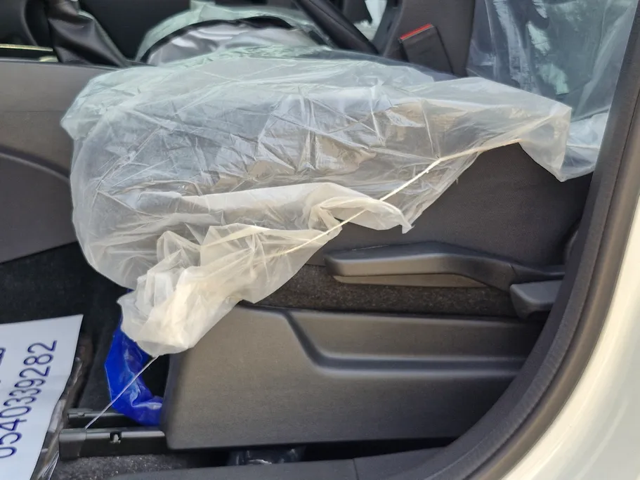 2024 Suzuki Ertiga GL 
