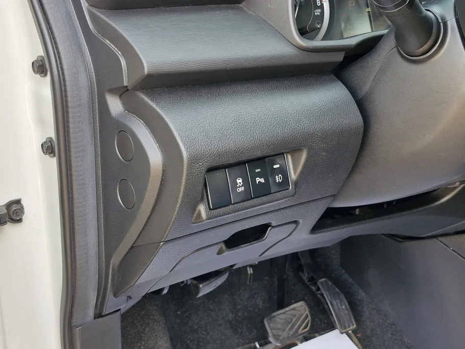 2024 Suzuki Ertiga GL 