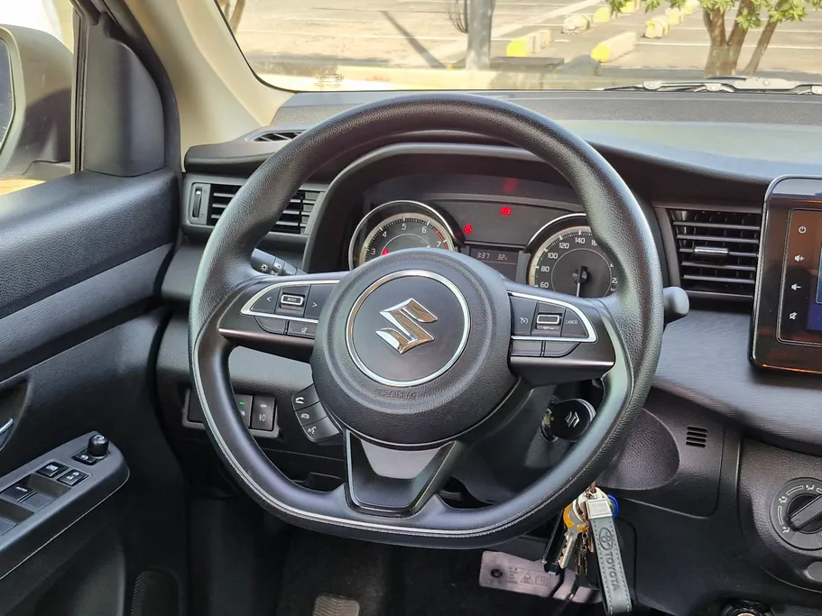 2024 Suzuki Ertiga GL 