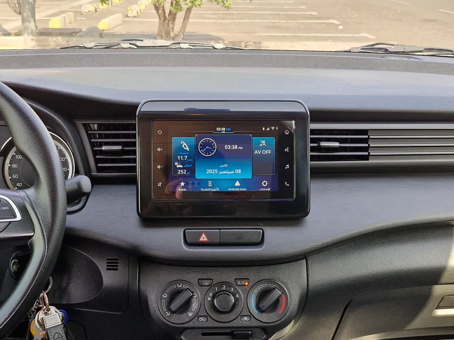 2024 Suzuki Ertiga GL 