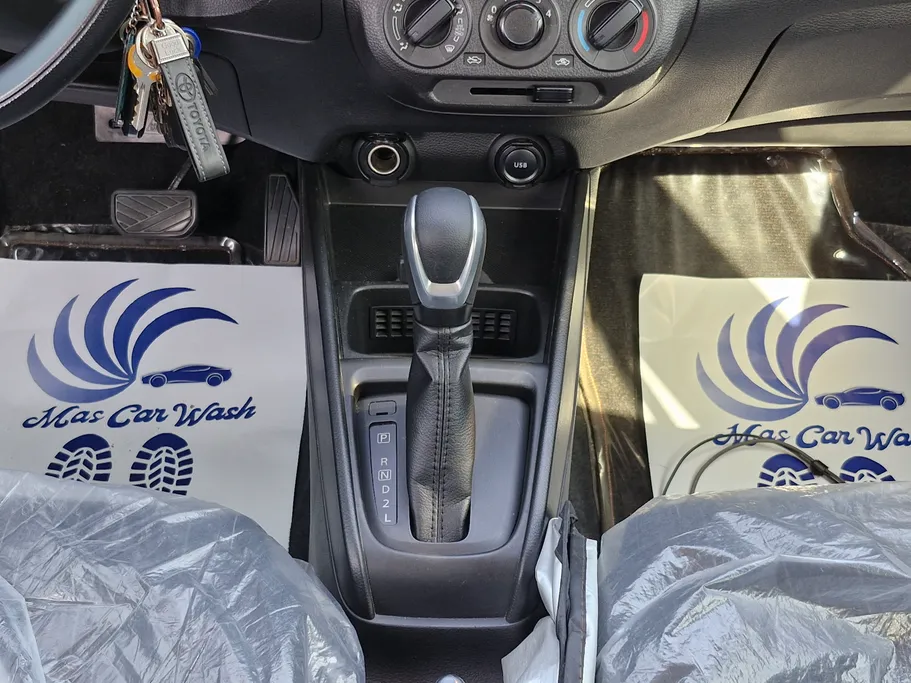 2024 Suzuki Ertiga GL 