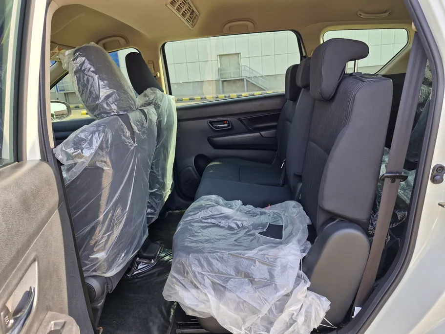 2024 Suzuki Ertiga GL 