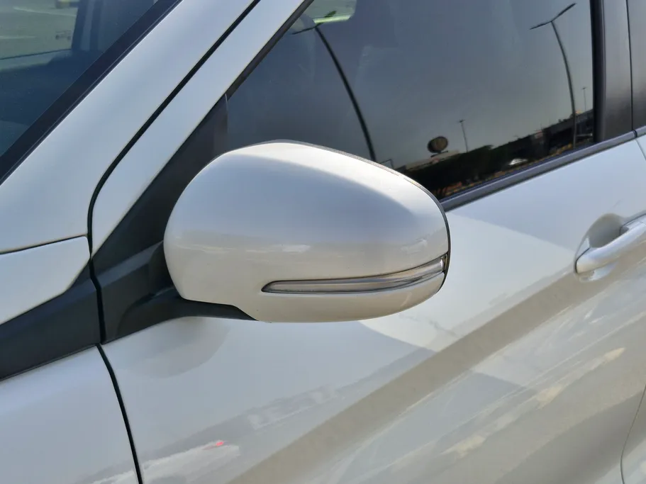 2024 Suzuki Ertiga GL 