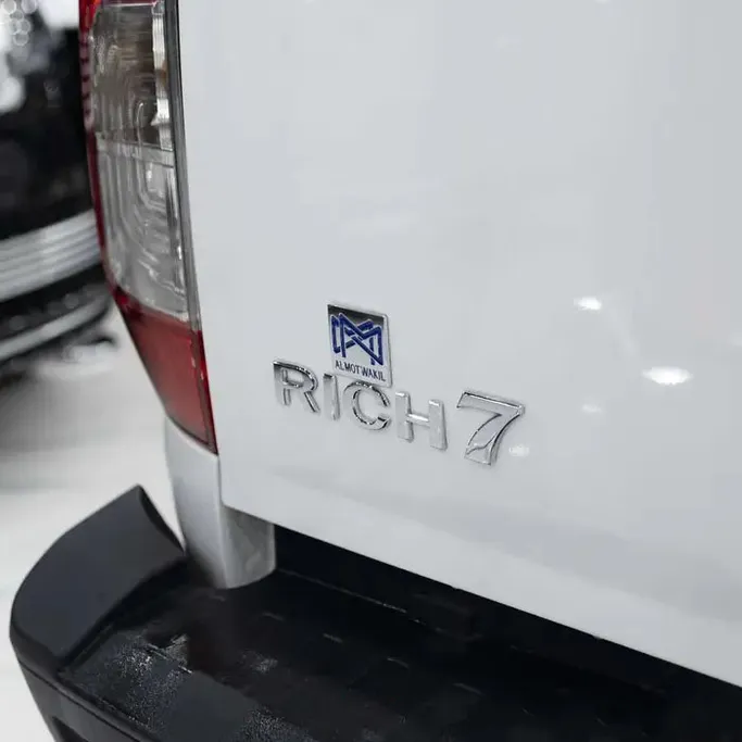 دونج فينج ريتش 7  2025 