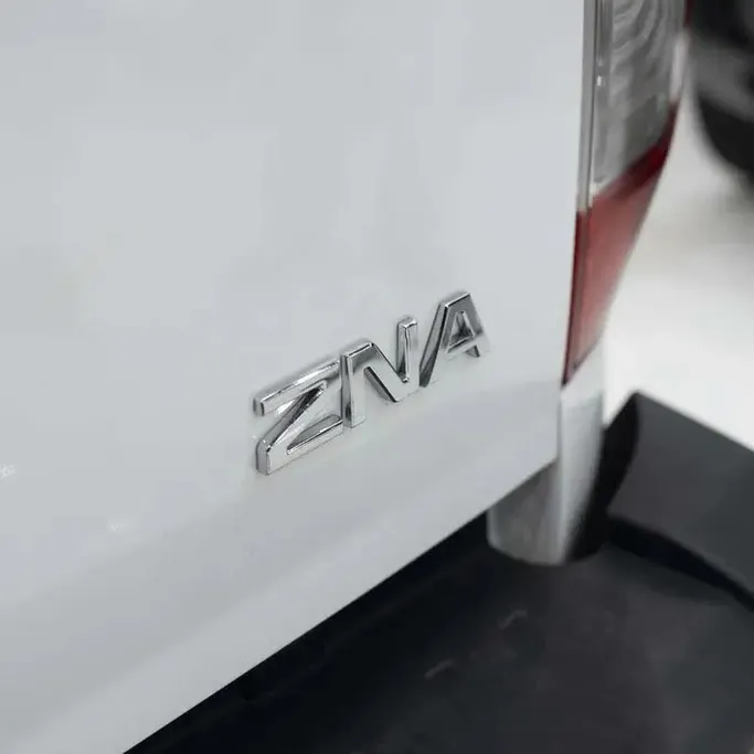 دونج فينج ريتش 7  2025 