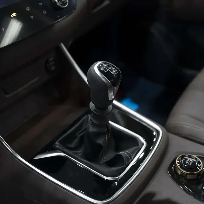 دونج فينج ريتش 7  2025 