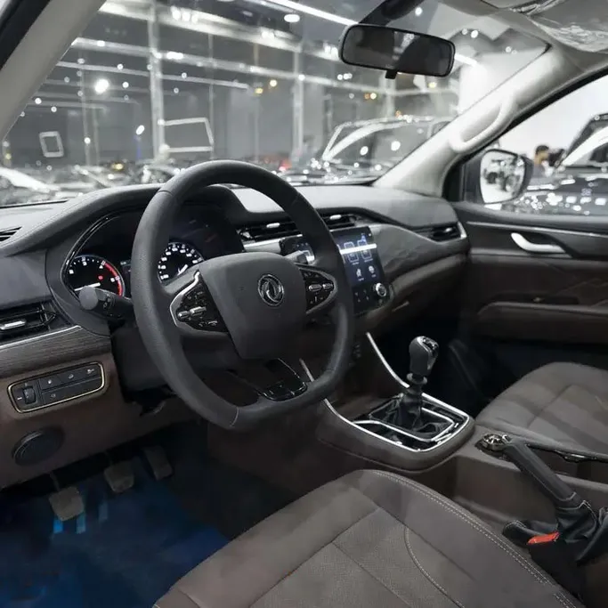 دونج فينج ريتش 7  2025 