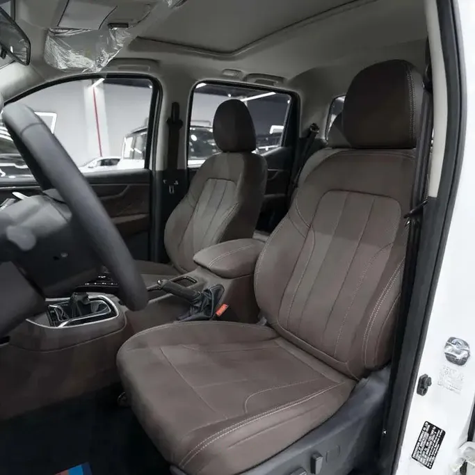 دونج فينج ريتش 7  2025 