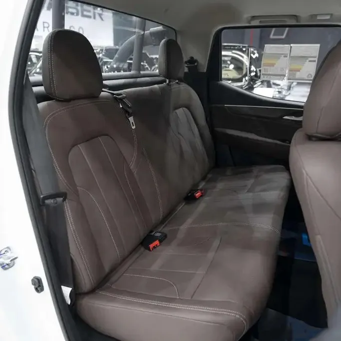 دونج فينج ريتش 7  2025 