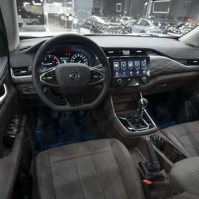 دونج فينج ريتش 7  2025 