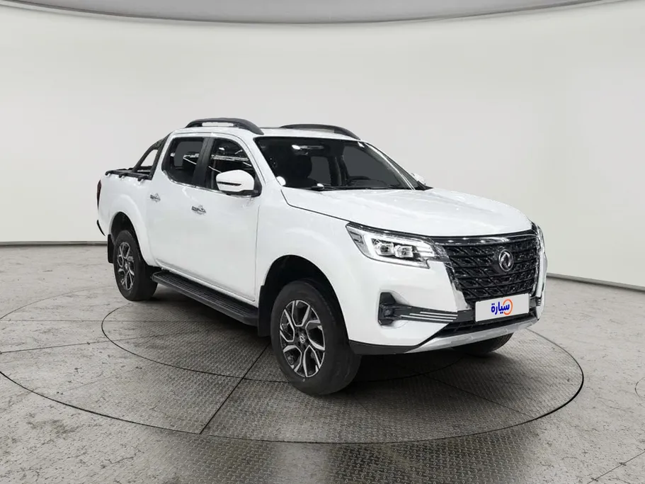 دونج فينج ريتش 7  2025 