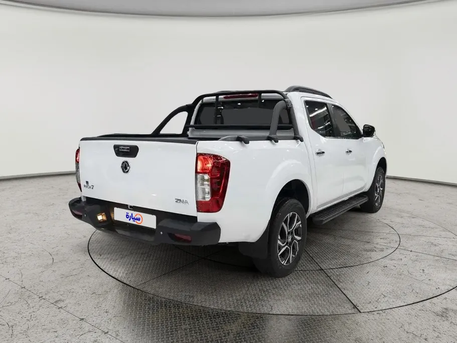 دونج فينج ريتش 7  2025 