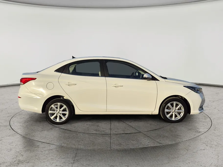 2023 Changan Alsvin Full Option 