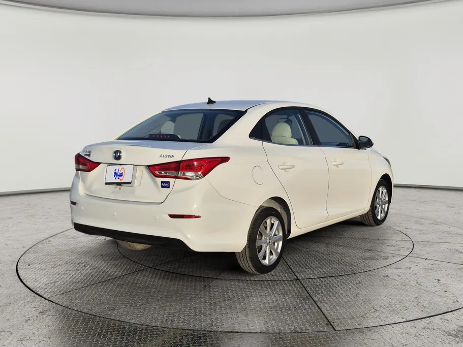 2023 Changan Alsvin Full Option 