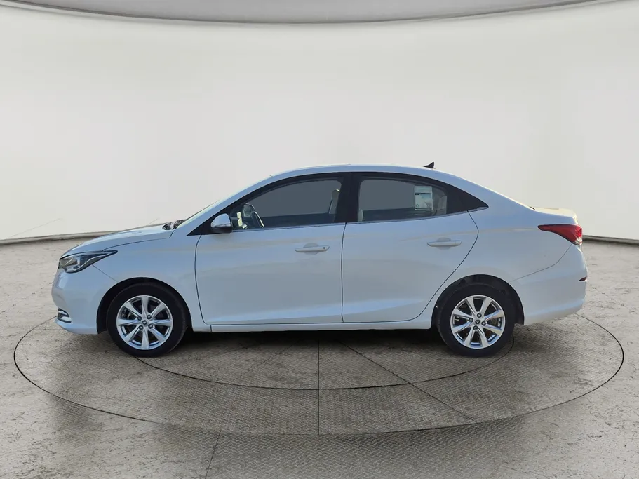 2023 Changan Alsvin Full Option 