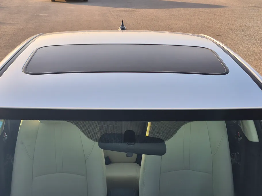 2023 Changan Alsvin Full Option 