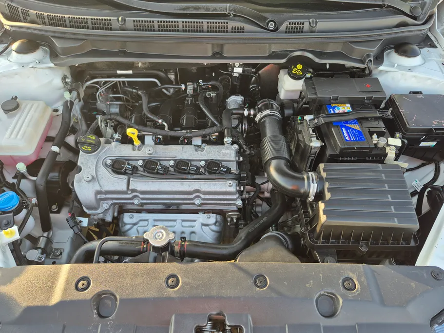 2023 Changan Alsvin Full Option 
