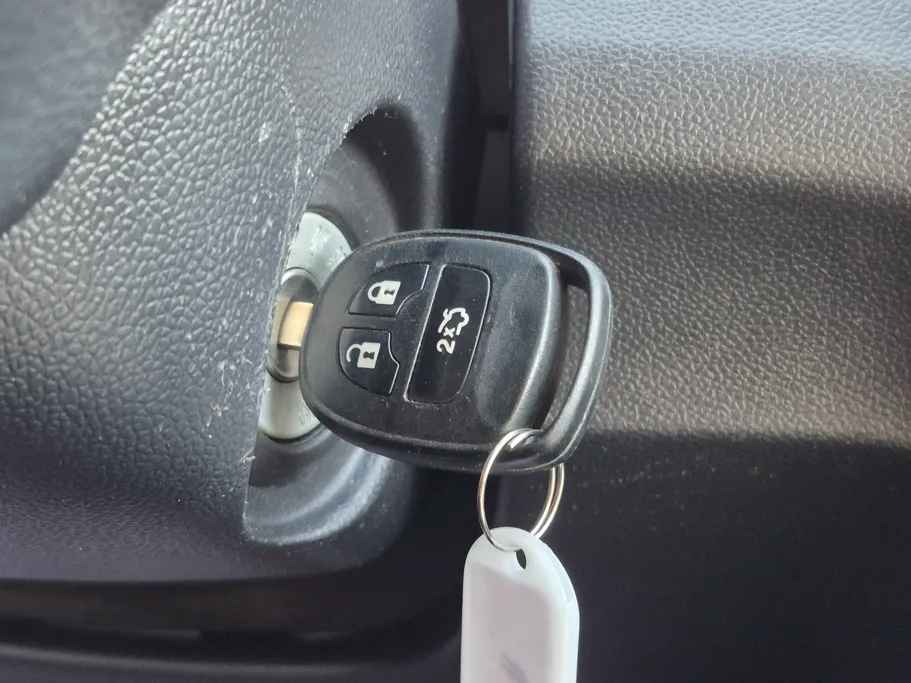 2023 Changan Alsvin Full Option 