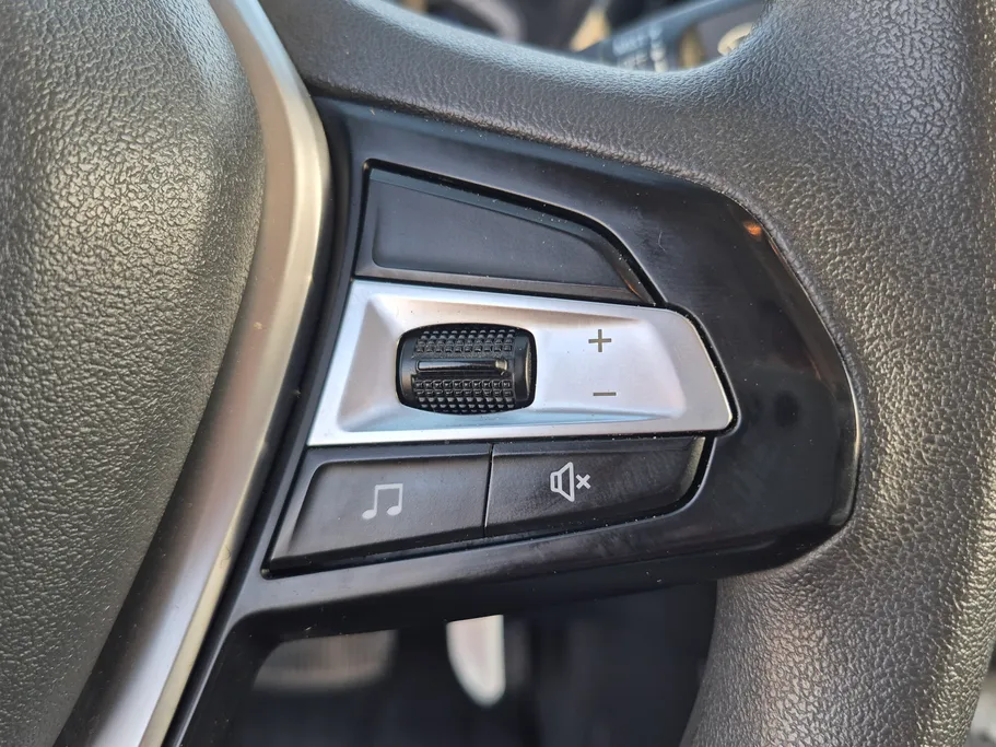 2023 Changan Alsvin Full Option 