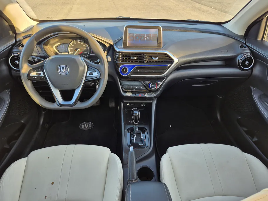 2023 Changan Alsvin Full Option 