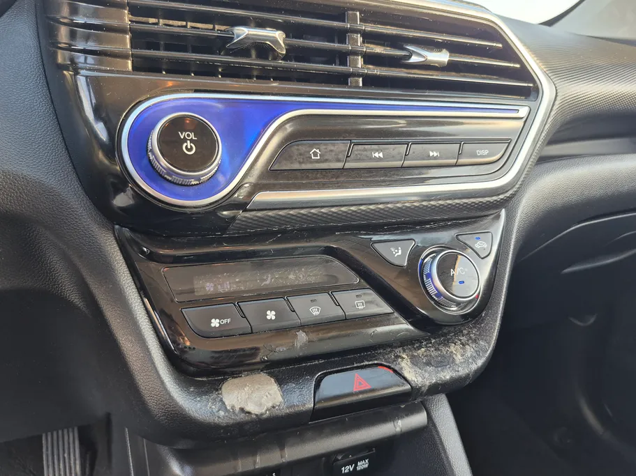 2023 Changan Alsvin Full Option 