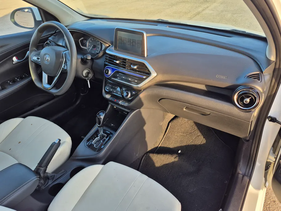 2023 Changan Alsvin Full Option 