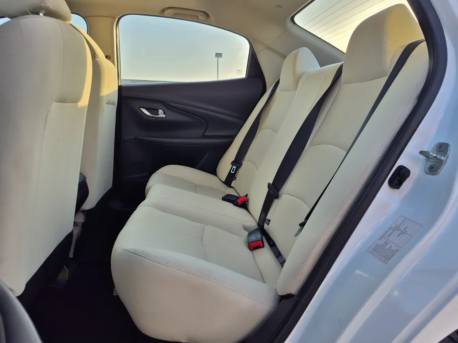 2023 Changan Alsvin Full Option 