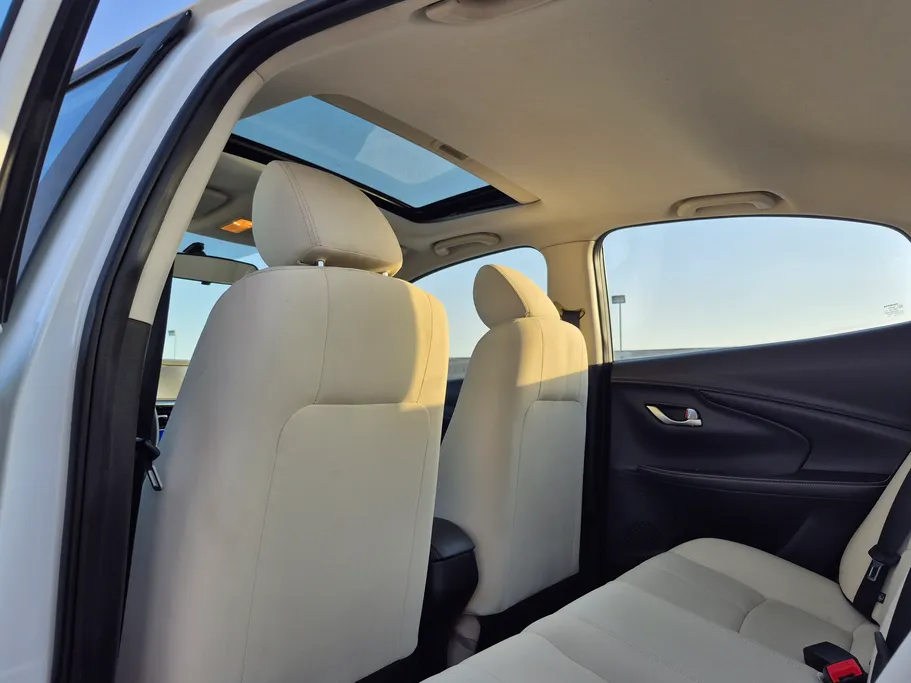 2023 Changan Alsvin Full Option 