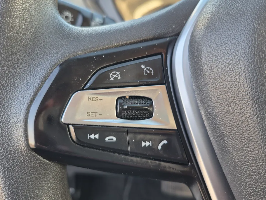 2023 Changan Alsvin Full Option 
