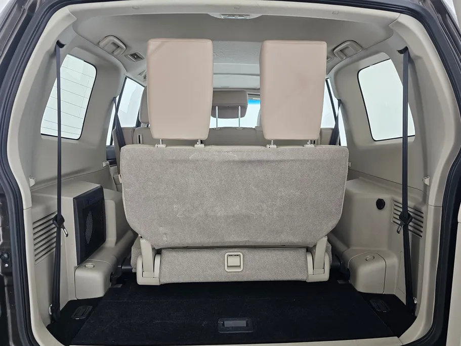 2022 Mitsubishi Pajero GLS 4Doors 